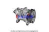 NISSA 9260077J00 Compressor, air conditioning